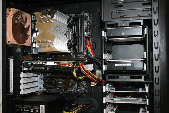 FixIT Freiberg Werkstatt