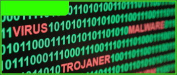 Schadsoftware entfernen