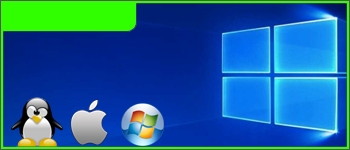 Betriebssystem-Installation